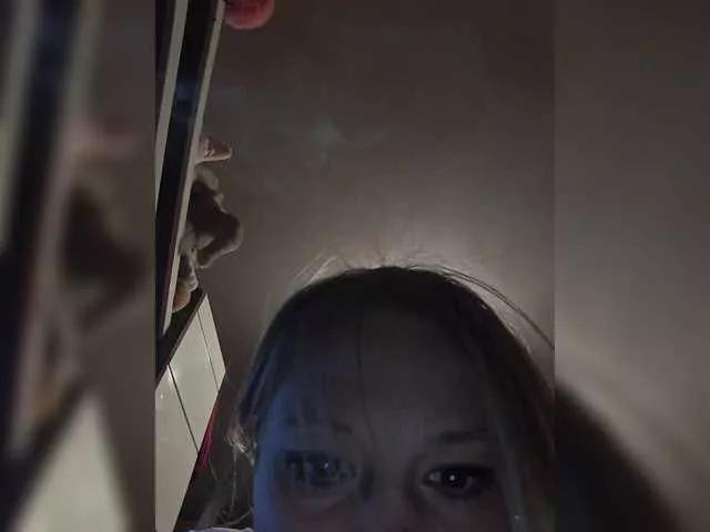 Sorry66661 on BongaCams