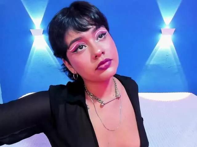 sowyvenus on BongaCams 