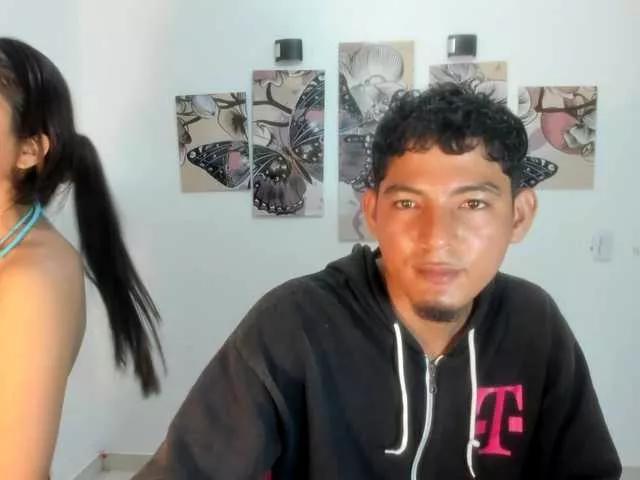 spicyteam on BongaCams 