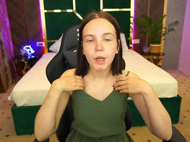 SpicyyDoll on BongaCams