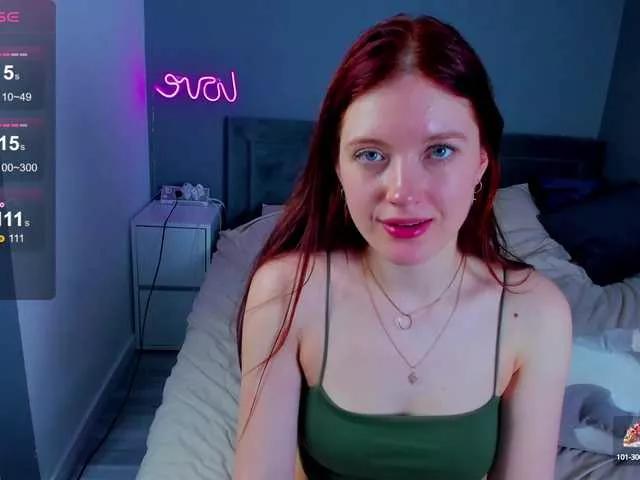Star-Breaker on BongaCams 