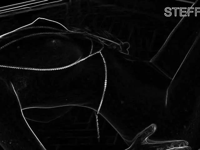 steffania on BongaCams 