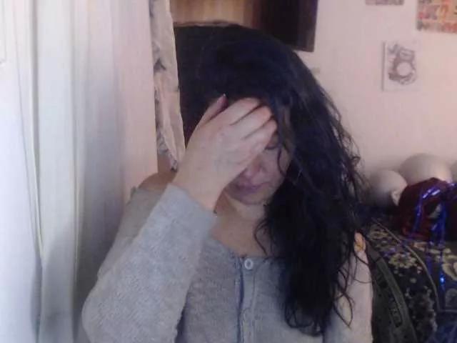 stefilove on BongaCams 