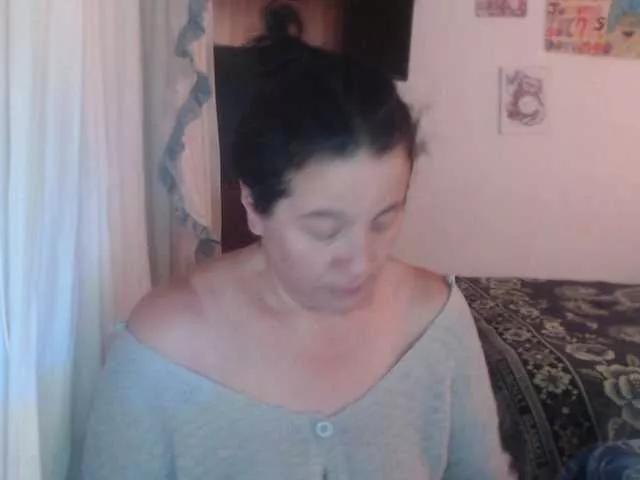 stefilove on BongaCams 