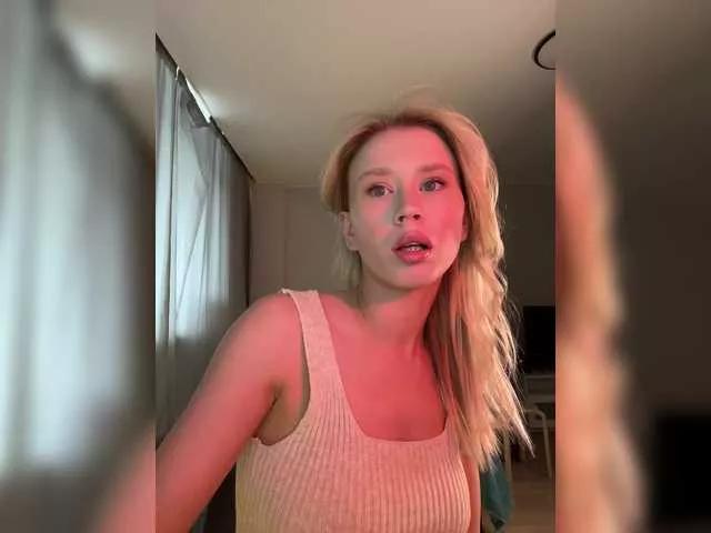 Sunlovv on BongaCams 