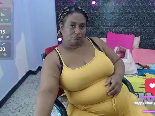 sweet-cata on BongaCams