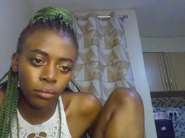 SweetAlly on BongaCams 