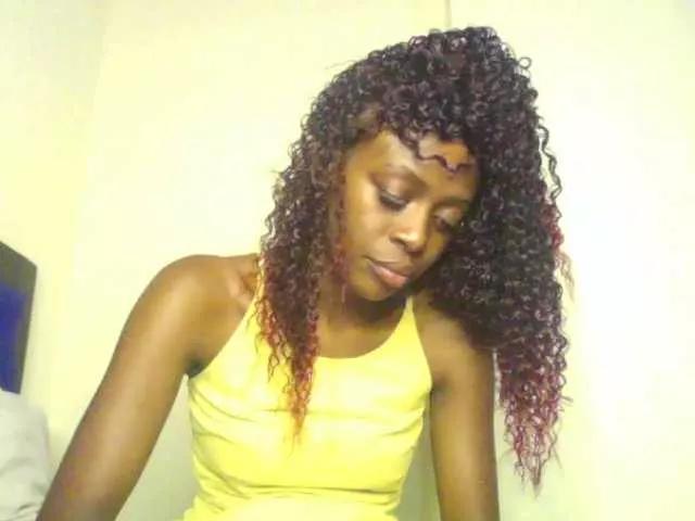SweetAlly on BongaCams 