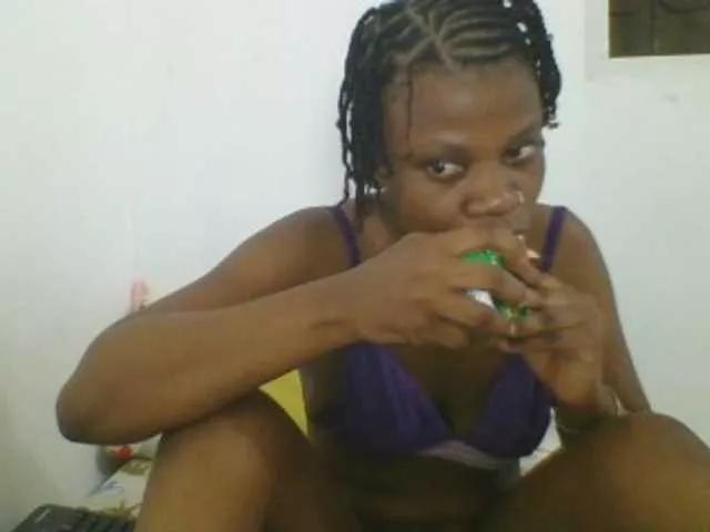 Sweetbaby006 on BongaCams 