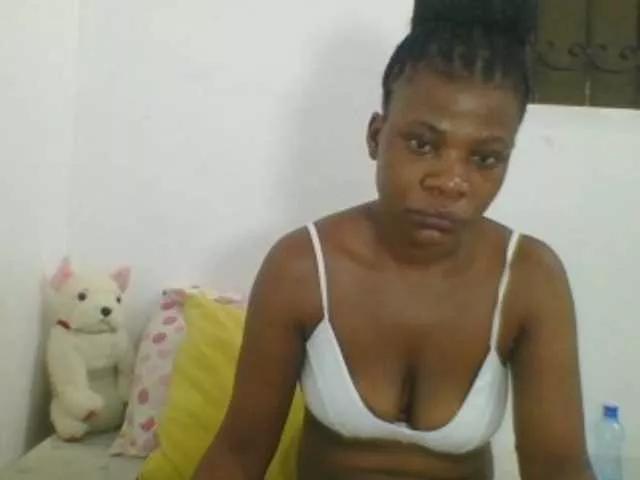 Sweetbaby006 on BongaCams 