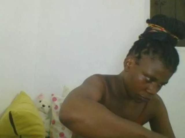 Sweetbaby006 on BongaCams 