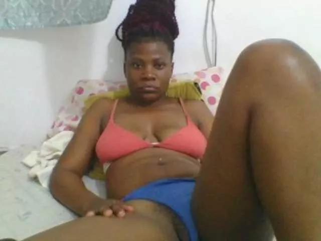 Sweetbaby006 on BongaCams 