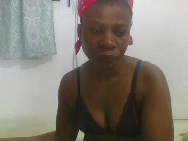 Sweetbaby006 on BongaCams 