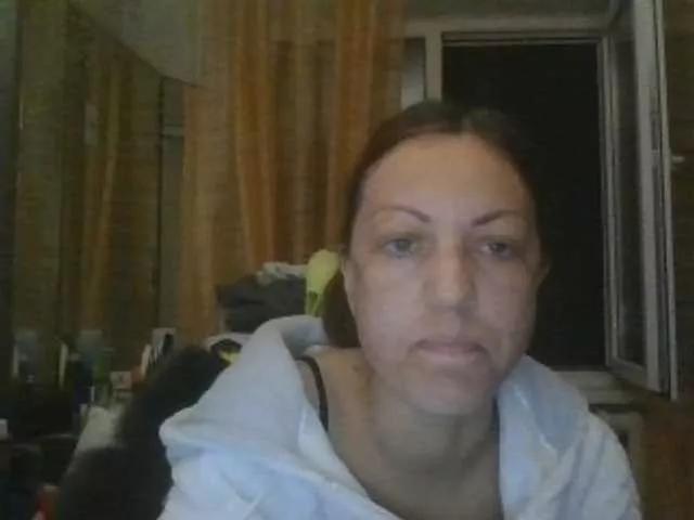 sweetcandy1 on BongaCams 