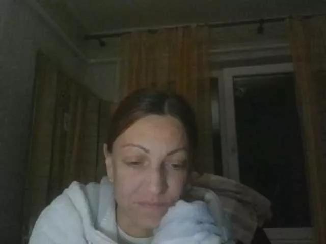 sweetcandy1 on BongaCams 