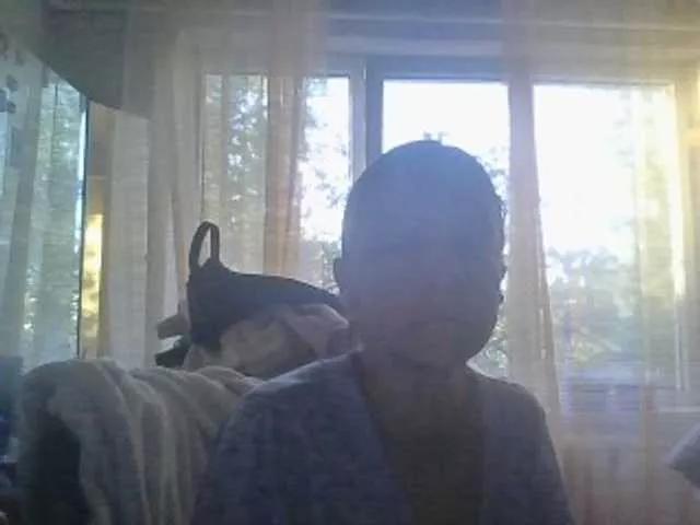 sweetcandy1 on BongaCams 