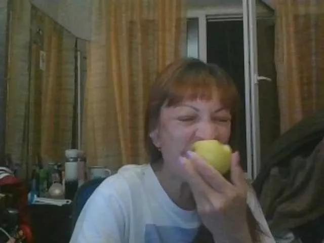 sweetcandy1 on BongaCams 
