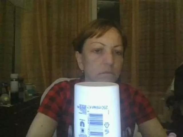 sweetcandy1 on BongaCams 