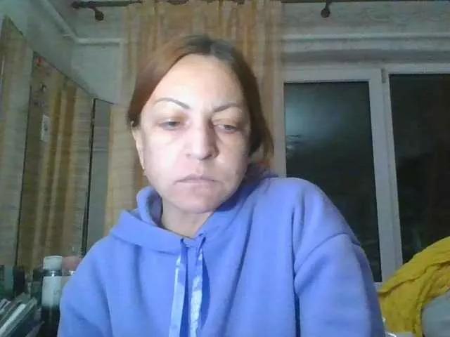 sweetcandy1 on BongaCams 