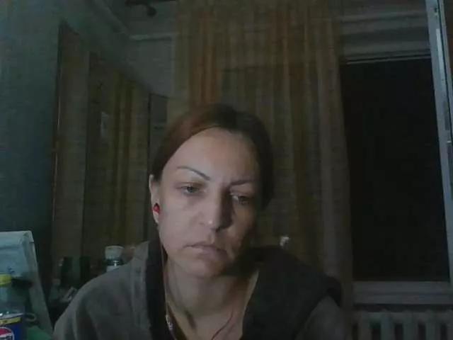 sweetcandy1 on BongaCams 