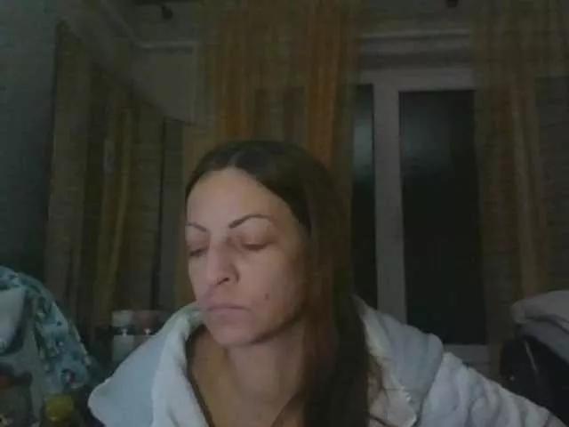 sweetcandy1 on BongaCams 