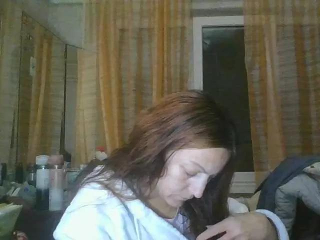 sweetcandy1 on BongaCams 