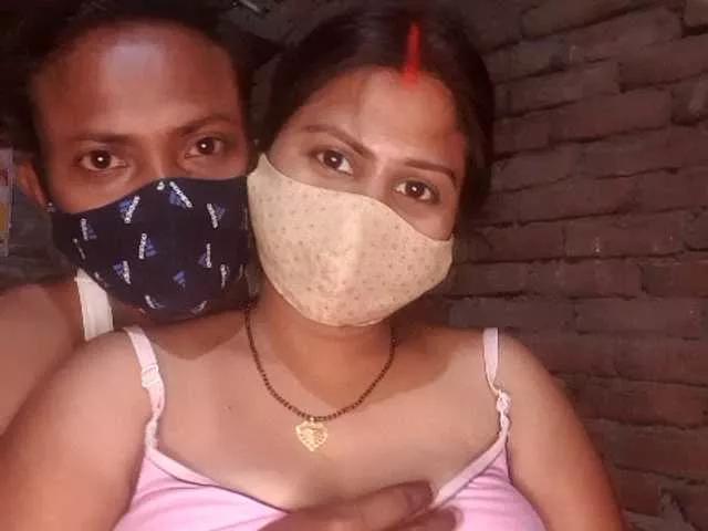 Sweetcoupleb on BongaCams 