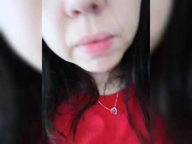 SweetDimond5 on BongaCams 