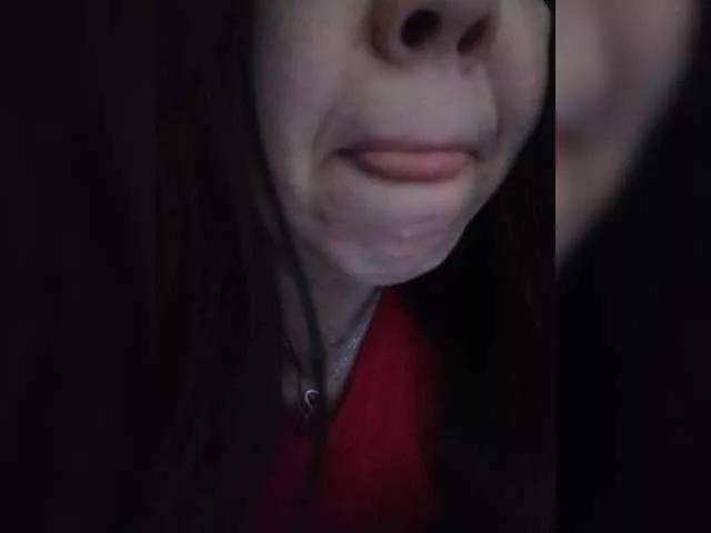 SweetDimond5 on BongaCams 