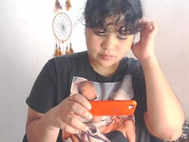 sweetdolly666 on BongaCams 