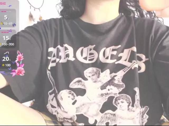 sweetdolly666 on BongaCams 