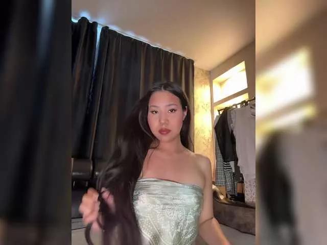 SweetFury on BongaCams 