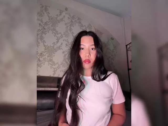 SweetFury on BongaCams 