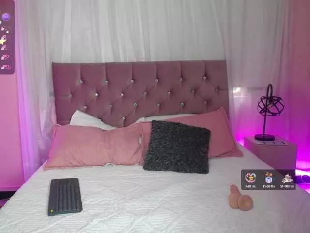 Sweetxi on BongaCams 