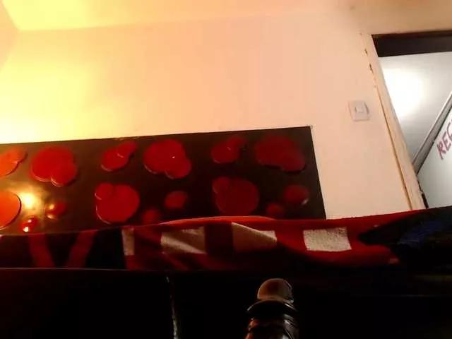 SWETTBROWN on BongaCams 