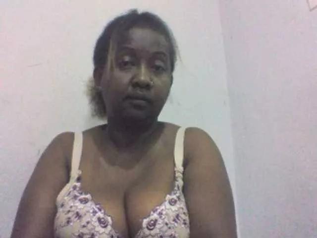 Sylivinaahh on BongaCams 