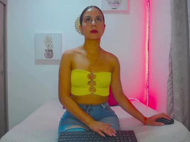SylvannaMorelli on BongaCams 