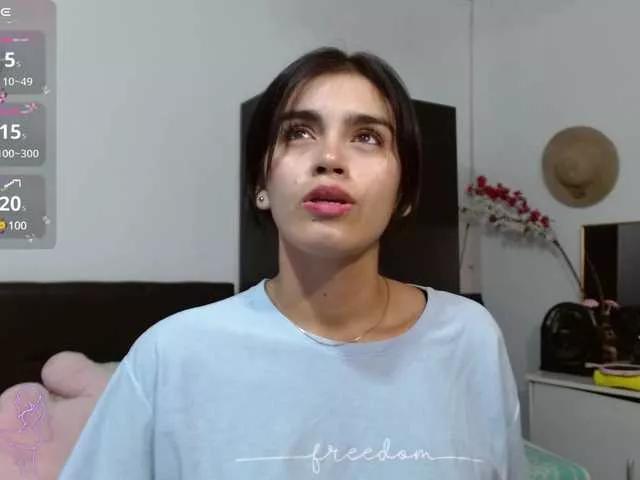 Taliax on BongaCams