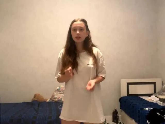 TalithaCadorette on BongaCams