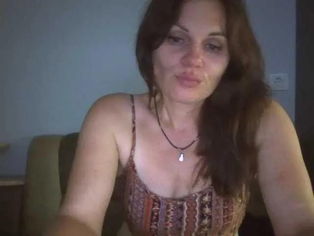 Tanya8 on BongaCams