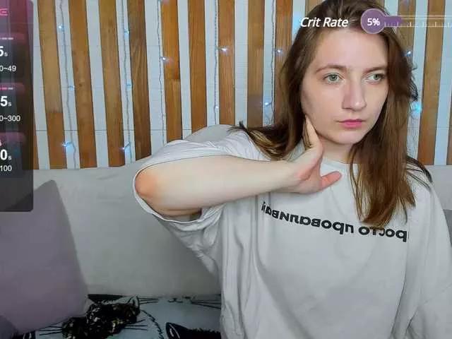 Tararyannn on BongaCams 