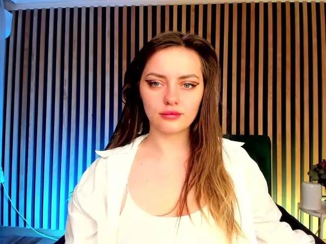 TenderAmber on BongaCams