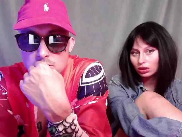 TenderDecember on BongaCams