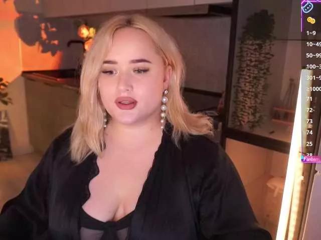 Tequila18 on BongaCams