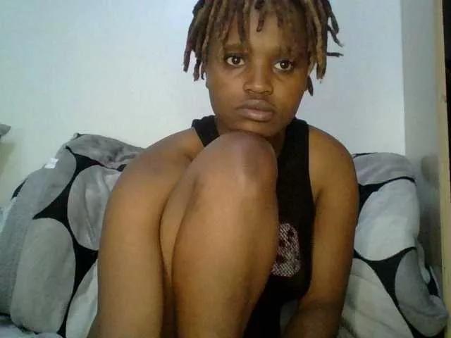 Teshirah on BongaCams 