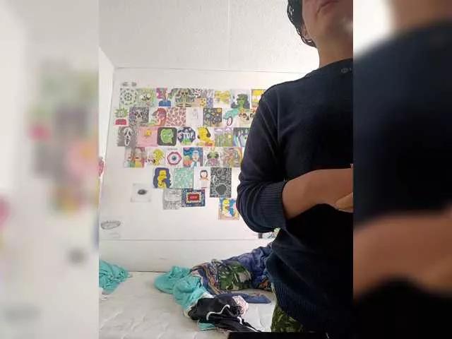 theplayful on BongaCams 