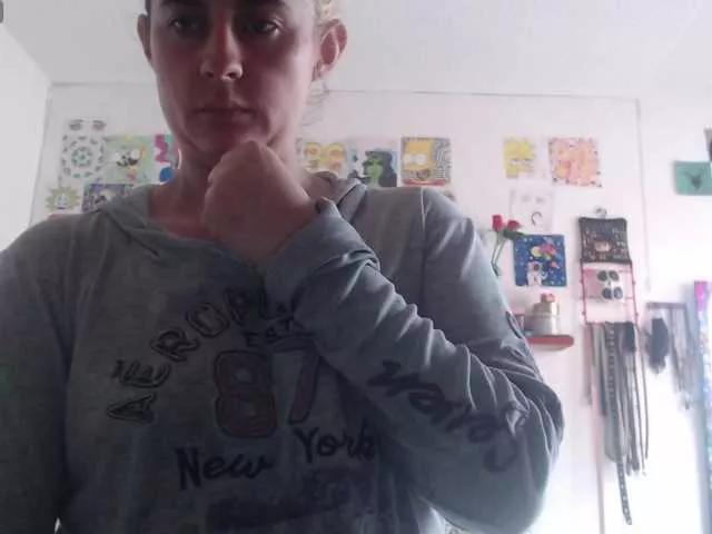 theplayful on BongaCams 