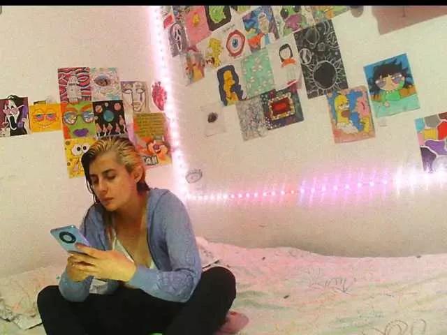theplayful on BongaCams 