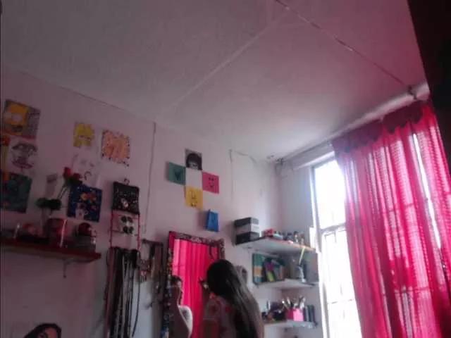 theplayful on BongaCams 