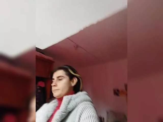 theplayful on BongaCams 